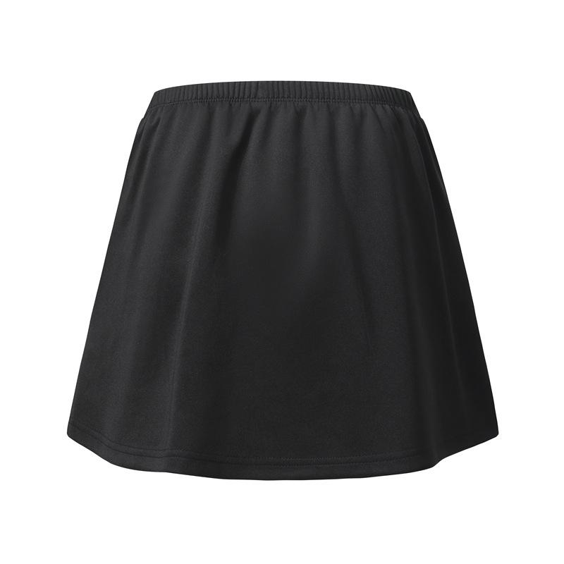 Product Introduction of Váy Quần Tennis Cầu Lông, Dành Cho Nữ, Nhanh Khô, Thoáng Khí, Thích Hợp Tập Yoga, Thể Dục, Chạy Bộ Và Marathon, Váy Xếp Ly 11