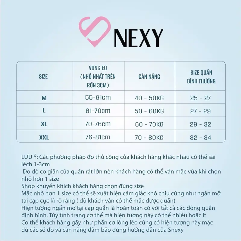 {Snexy- Quần định hình }:[ Ren hoa tiết sóng - New cải tiến ] Quần Định Hình NÂNG MÔNG 3D hỗ trợ nâng mông + gen bụng cho nữ. Kháng khuẩn 7A, quần gen nịt bụng cao cấp. Quần định hình eo chất lượng 2