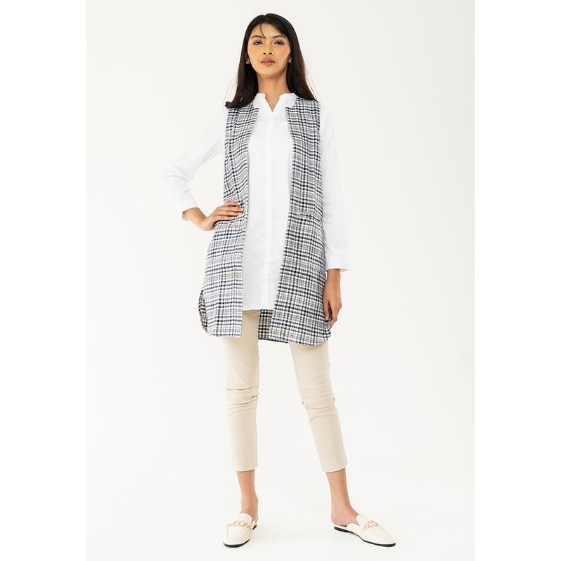 Geela Official - Aqilla Vest ( G.8547 ) 3