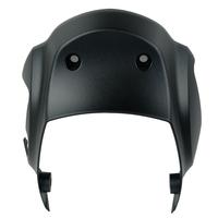 Gambar Cover Bawah Speedometer Hitam Doff Honda Scoopy K2F 53206K2FN00ZK dari Honda Cengkareng Kota Tangerang 2 Tokopedia