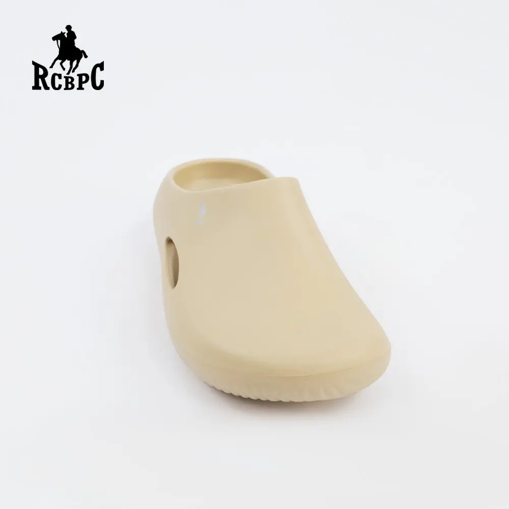 RCBPC NeoTrex Mule Sandals - PL13 kaki lebar