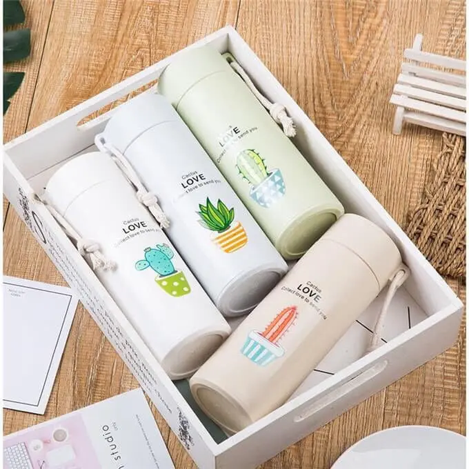 [MUA 1 TẶNG 3] Mua Hộp 30 Gói Trà Đông Trùng Tú Vị Tặng Thêm 1 Bình Giữ Nhiệt, Tặng Kèm Thêm 5 Gói Lẻ, Tặng 1 Gói Đường 3
