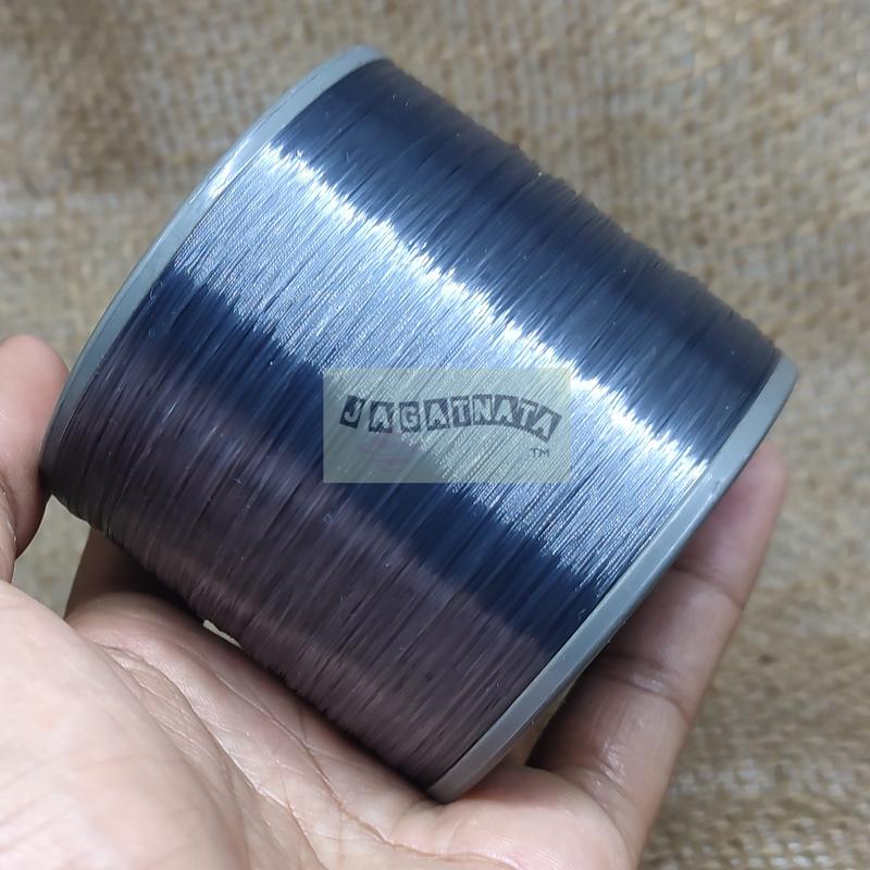 Product Introduction of senar matot abu 3000 yard // senar mati layangan 1