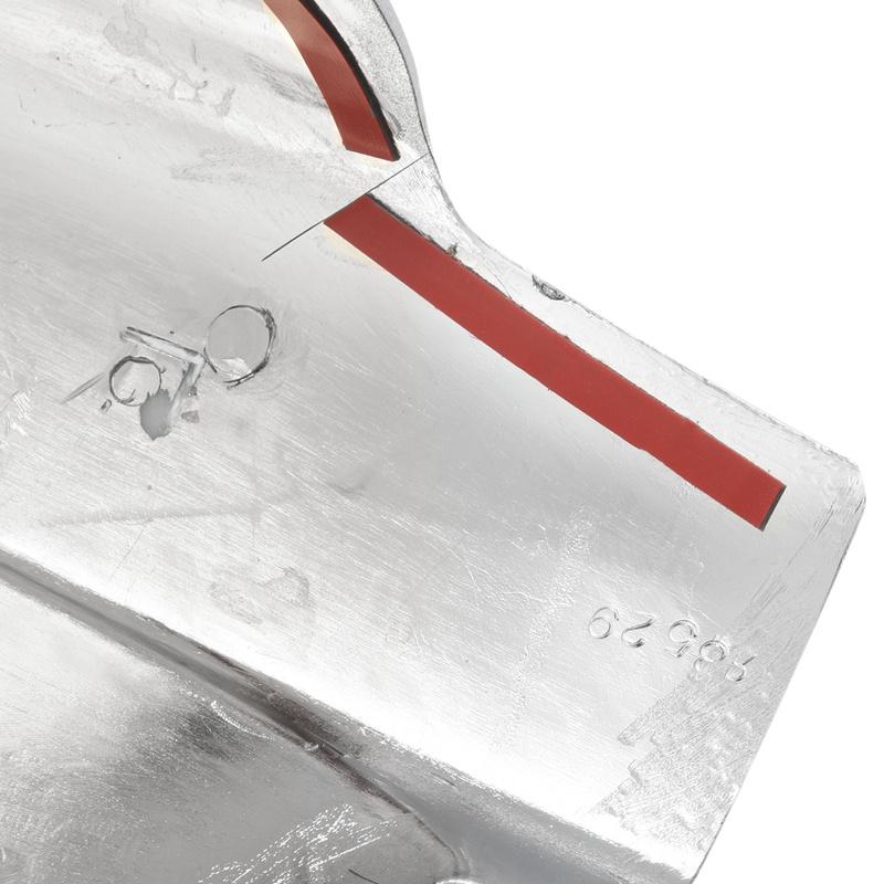 Vỏ che gương cửa ô tô, mạ crôm, cho T30 ABS, sửa đổi ô tô, 2002-2010 5