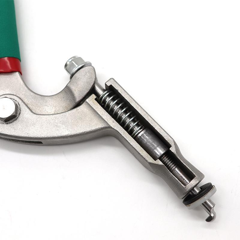 Universal Car Hood Repair Tool, Handheld Car Body Repair Clamp, Auto Depression Pit Removal Tool, Portable Car Body Repair Tools 3