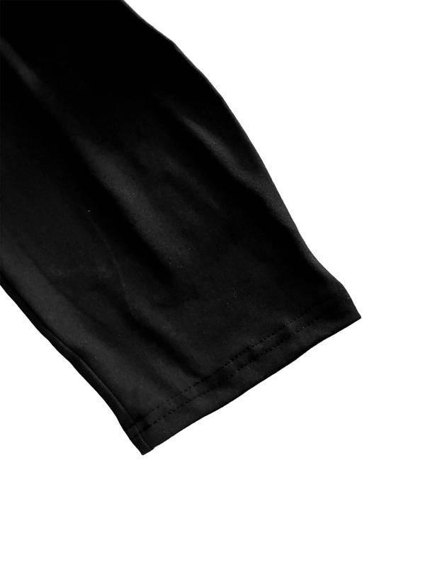【Plus Size】 Solid Color Skinny Pants, Casual Comfy Breathable Seamless Leggings for Daily Wear, Women's Bottoms for Summer 8