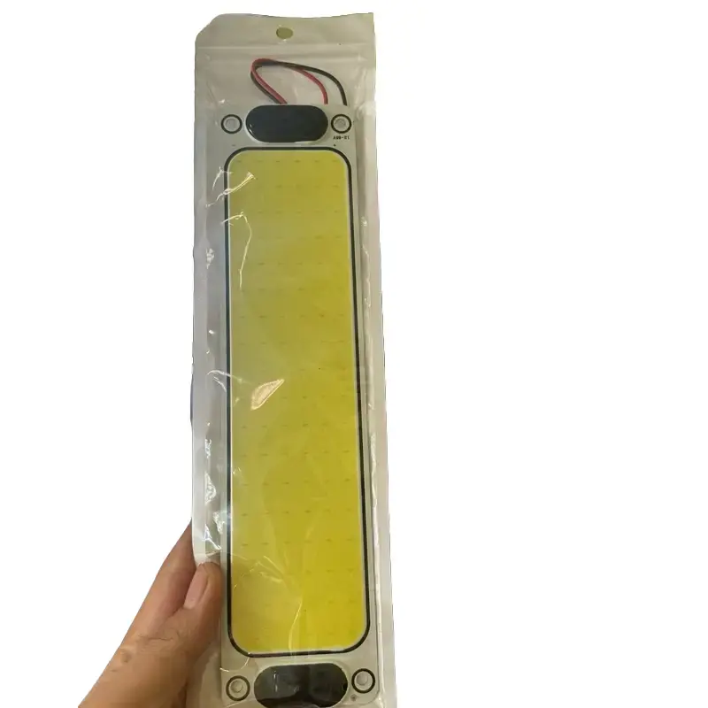 Đèn trần cabin xe tải 12V 24V