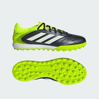 Gambar adidas Football Copa Pure 3 League Turf Boots Unisex Black JR2852 - Black, 41 1/3 dari adidas Indonesia Kota Bekasi 1 Tokopedia