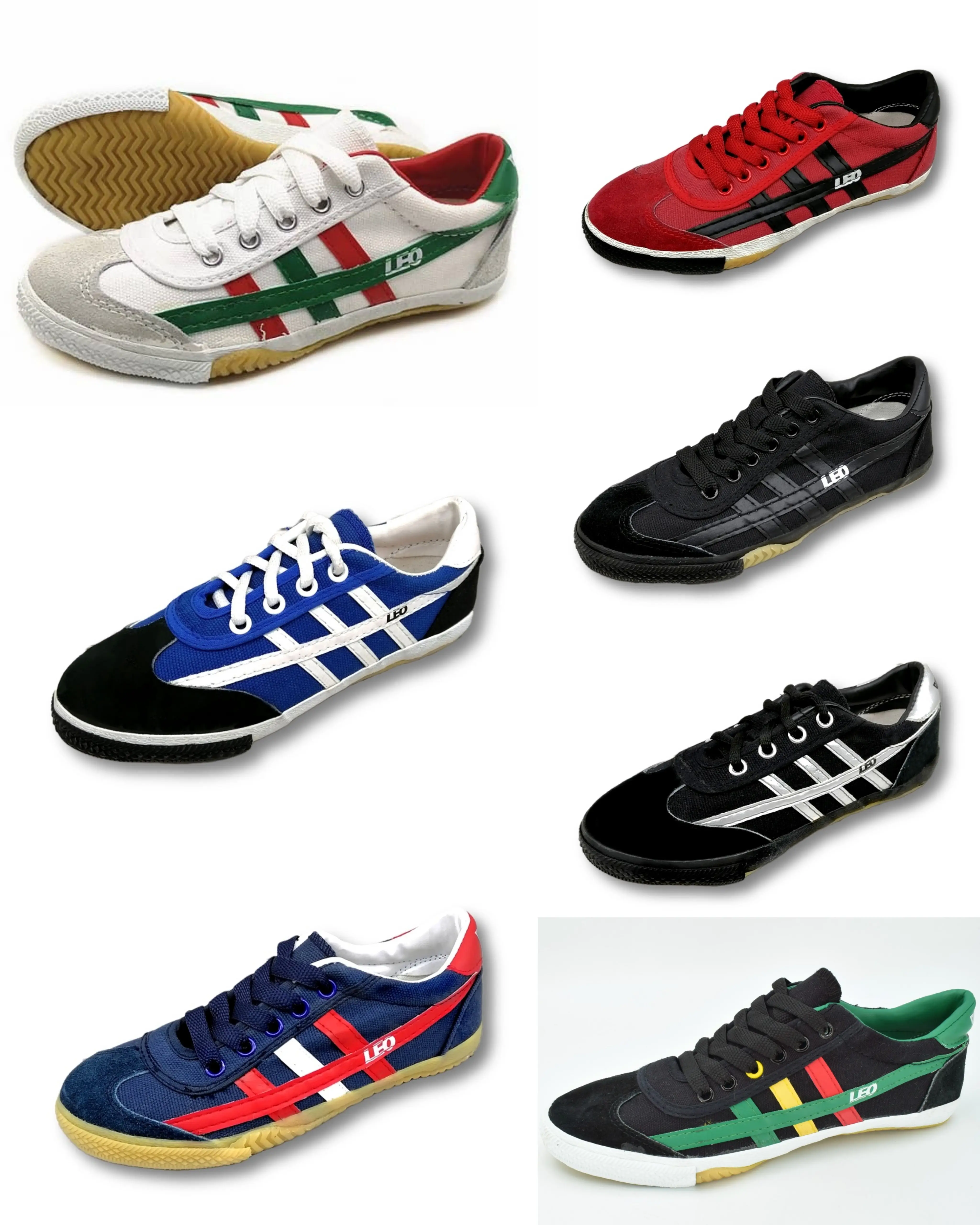 F70 LEO STAR Original Futsal Sport Shoes READY STOCK / Kasut Sukan Futsal Unisex Feet Outdoor