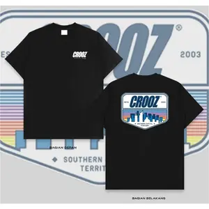 CAPITAL | CROOZ COMFY SOFT T-SHIRT