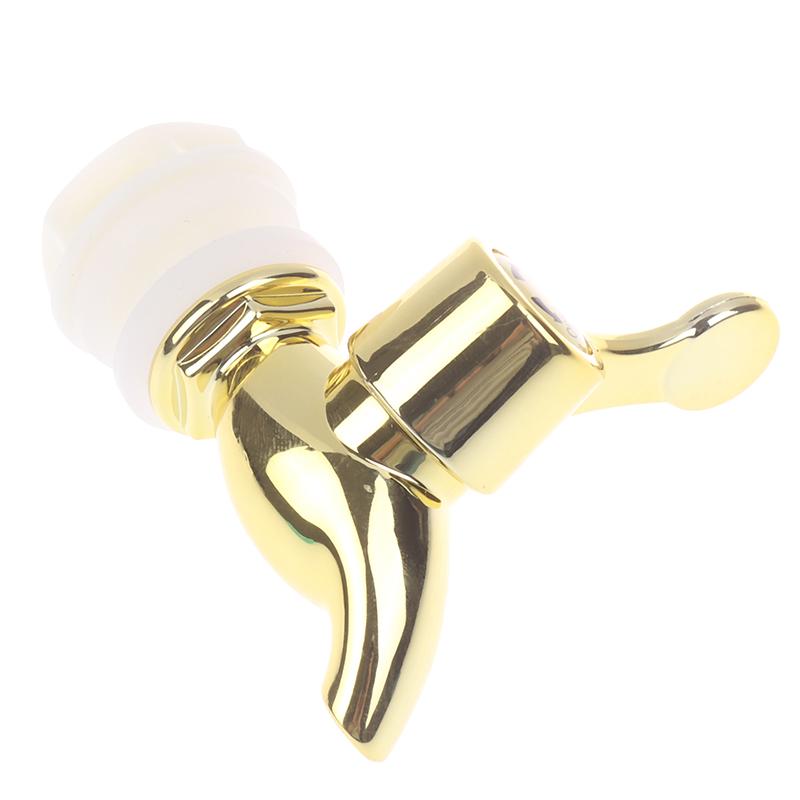 Product Introduction of Vòi Nước Chống Rò Rỉ, Kích Thước 12mm, Thích Hợp Cho Vòi Nước, Chai Rượu Thủy Tinh, Lọ Và Thùng, Vòi Bồn Nước, Có Bộ Lọc, Van Rượu, Tính Năng Rót Nước 31