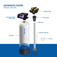 Gambar Penguin Bleu FB-35-SND 35 Inch Automatic Filter Air Set dari Penguin Indonesia Kota Administrasi Jakarta Barat 3 Tokopedia