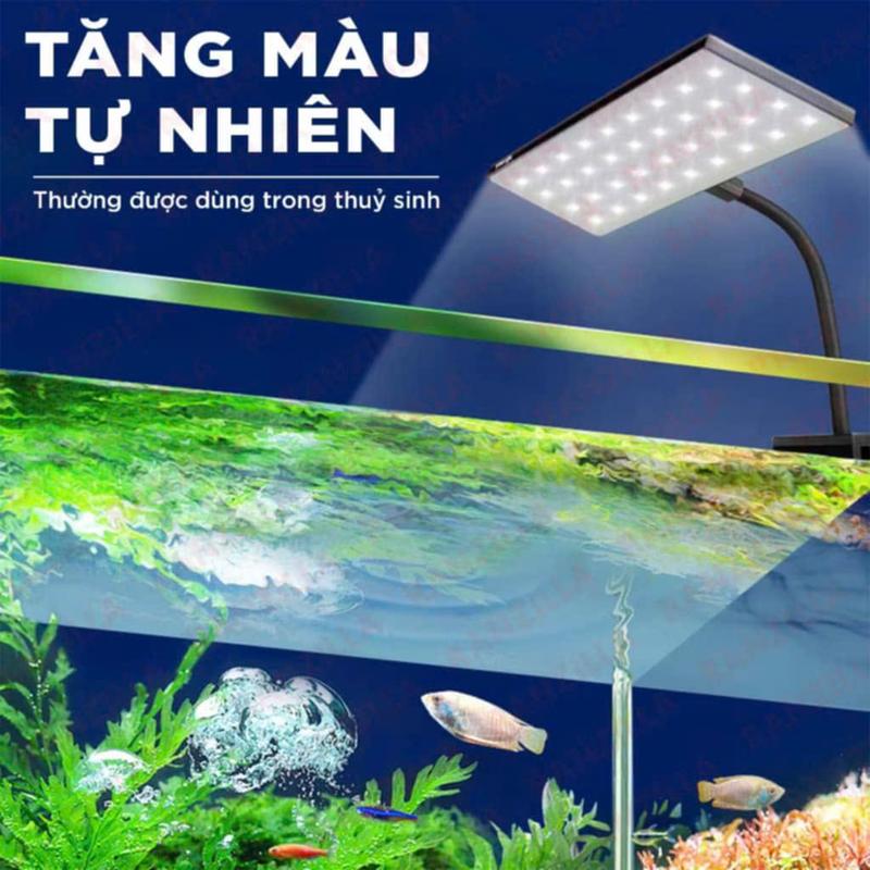 Đèn Led JY-S3 Plus+ - Đỏ Cá Không Đỏ Nước - Nhà Jingye - 18W 2