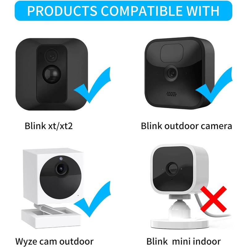 Blink xt solar shops panel