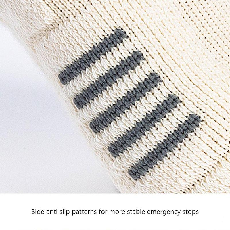 Product Introduction of 1pair Men Women Sports Basketball Socks Breathable Bottom Socks Professional Socks Outdoor N9V2 30