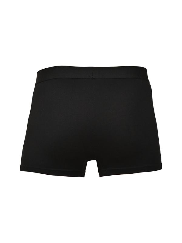 Men's Colorblock Boxer Briefs, Regular Fit Soft Breathable Underwear for Daily Wear,  Men's Underwear for All Seasons 2