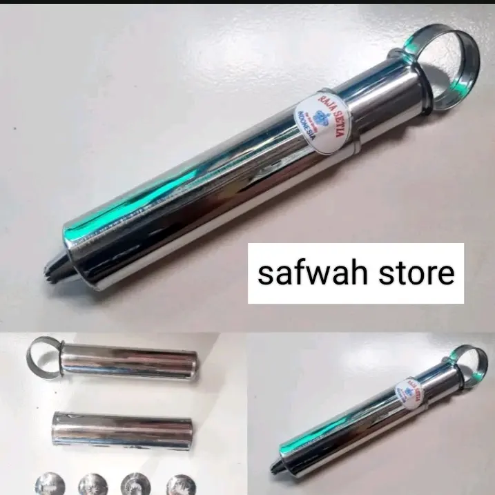 CETAKAN AKAR KELAPA SERBAGUNA / CETAKAN Akar KELAPA SERBAGUNA