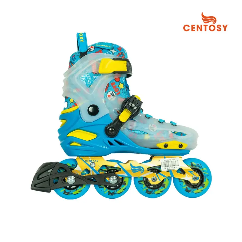 GIÀY PATIN TRẺ EM CENTOSY KID PRO 2 0