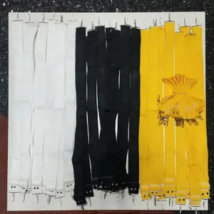 sling seling tali sabuk tenor/snare drumband slempang strap marching band anak TK SD SMP SMA DEWASA