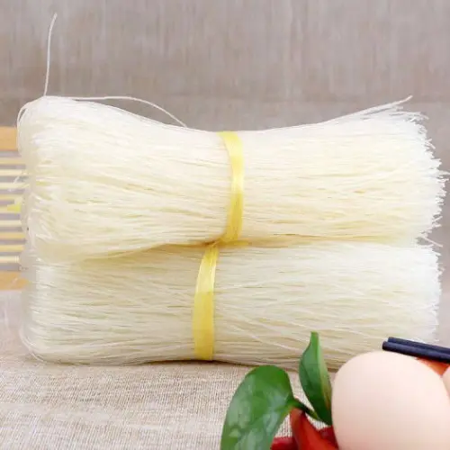 3 KG Mì Gạo Quê Rất Ngon Rất Dễ Ăn