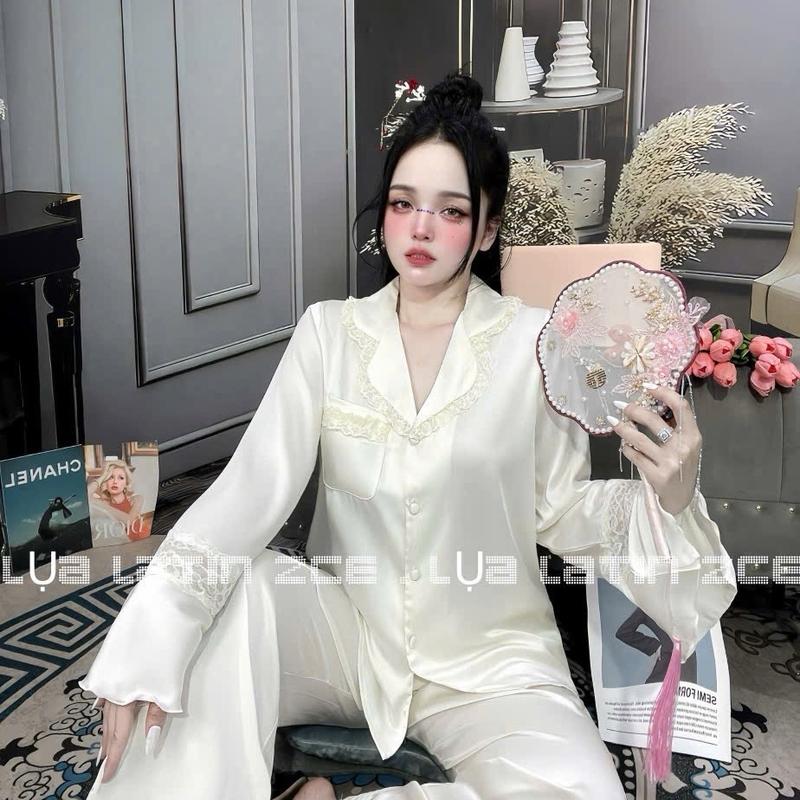 Tiểu thư tay loe zinh lung linh Chuẩn hàng 2CE Nữ 2
