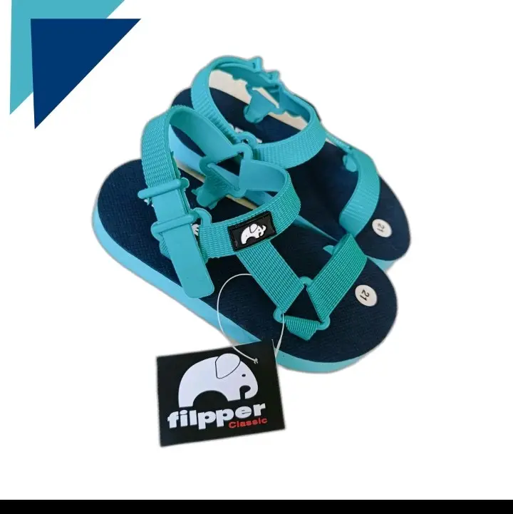 SANDAL FILPPER MODEL GUNUNG ANAK SIZE BABY 20-29 HARGA MURAH KUALITAS MEWAH UNTUK USIA 3BLN-2TAHUN READY STOK