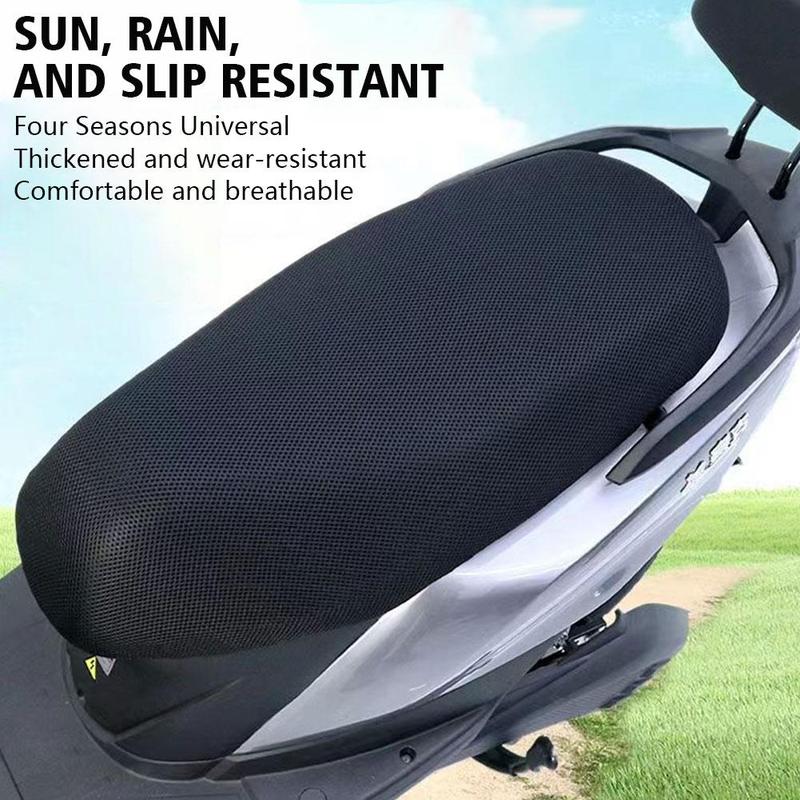 All Season Universal A Practical, Convenient, Suitable Car Seat Cover For Daily Use,Electric R5Y9 7