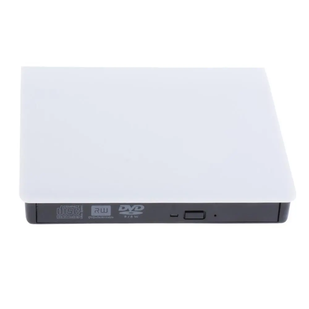 USB 3.0 External Drive, -RW Optical Drive Writer er Reader