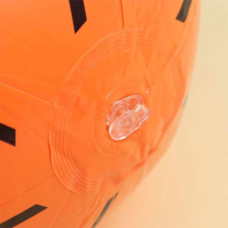 Product Introduction of Water Games Rugby Inflatable Football Basketball Beach Ball Inflatable Baseball Blow Up Sport Balls Inflatable Toy Ball Swimming Pool 11