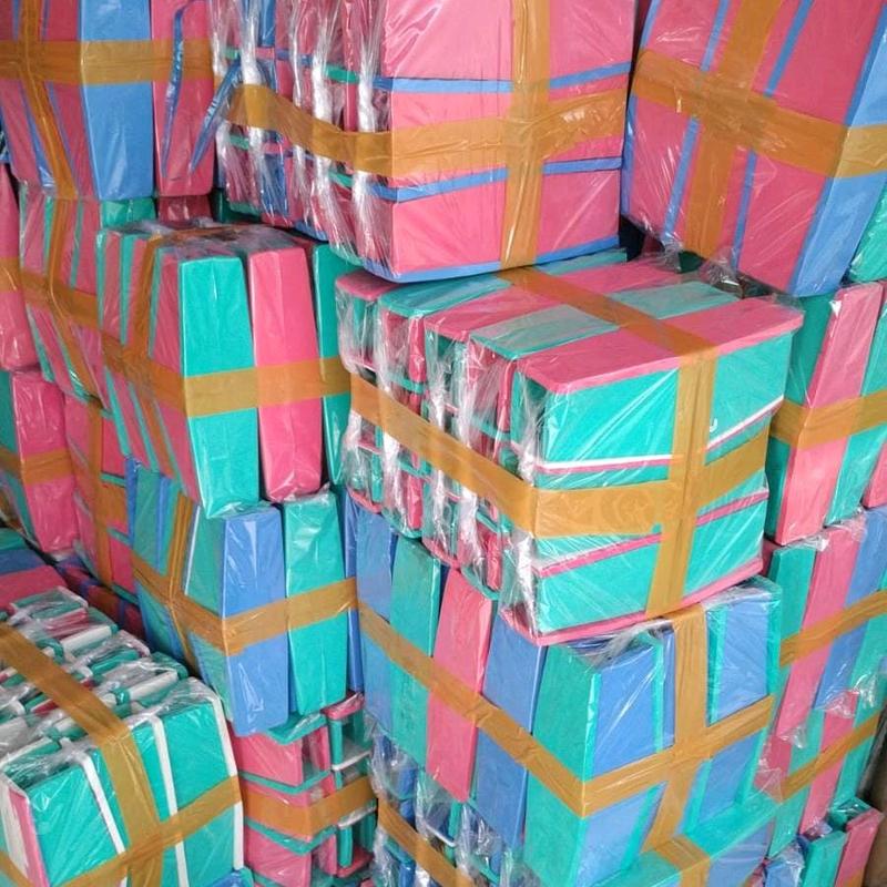 Roskam spon tebal, gosokan acian, karet gosokan acian, Roskam acian bahan karet, Spon penghalus acian Paint 5