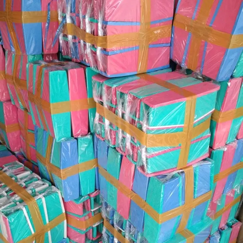 Roskam spon tebal, gosokan acian, karet gosokan acian, Roskam acian bahan karet, Spon penghalus acian Paint 5