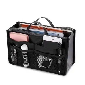 FIMUSE Tas Travel Organizer Pouch Multifunctional Storage Bag - F15