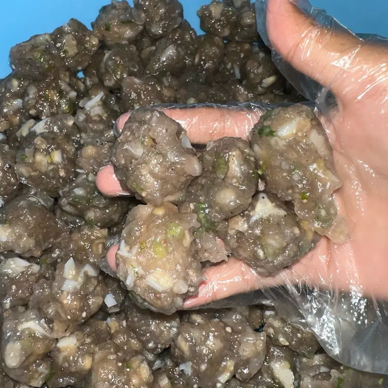 1 BUNGKUS BASO CIRAWANG FOOD KALDU PEDAS Ayam Instan - EKONOMIS 1