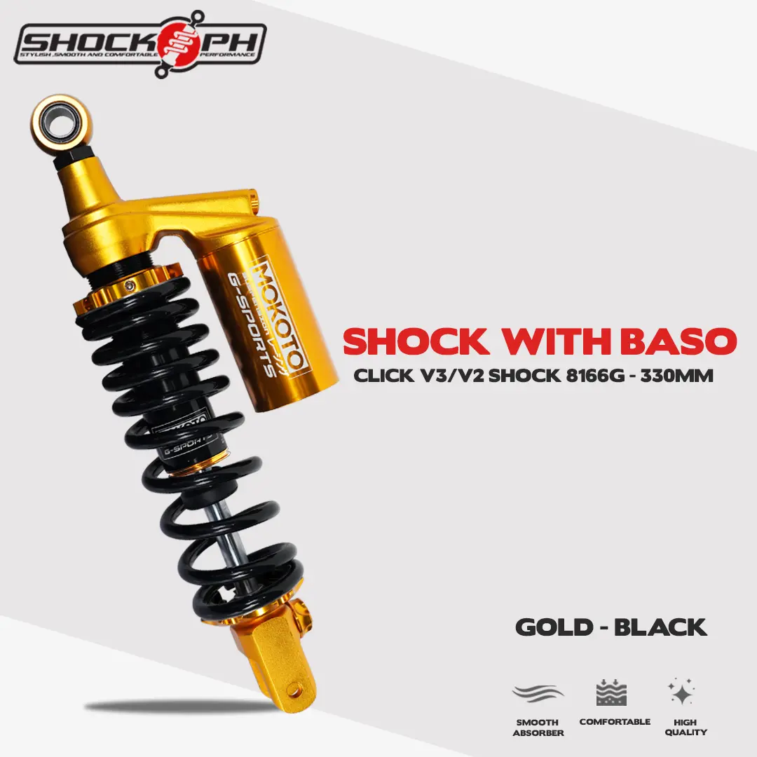 Shock Bushing Rubber Universal for your Motorcycle - TikTok Shop ...