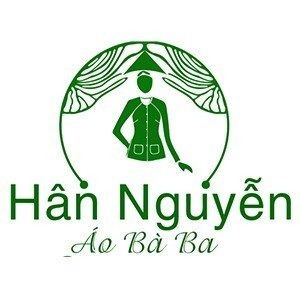 Áo Bà Ba Hân Nguyễn
