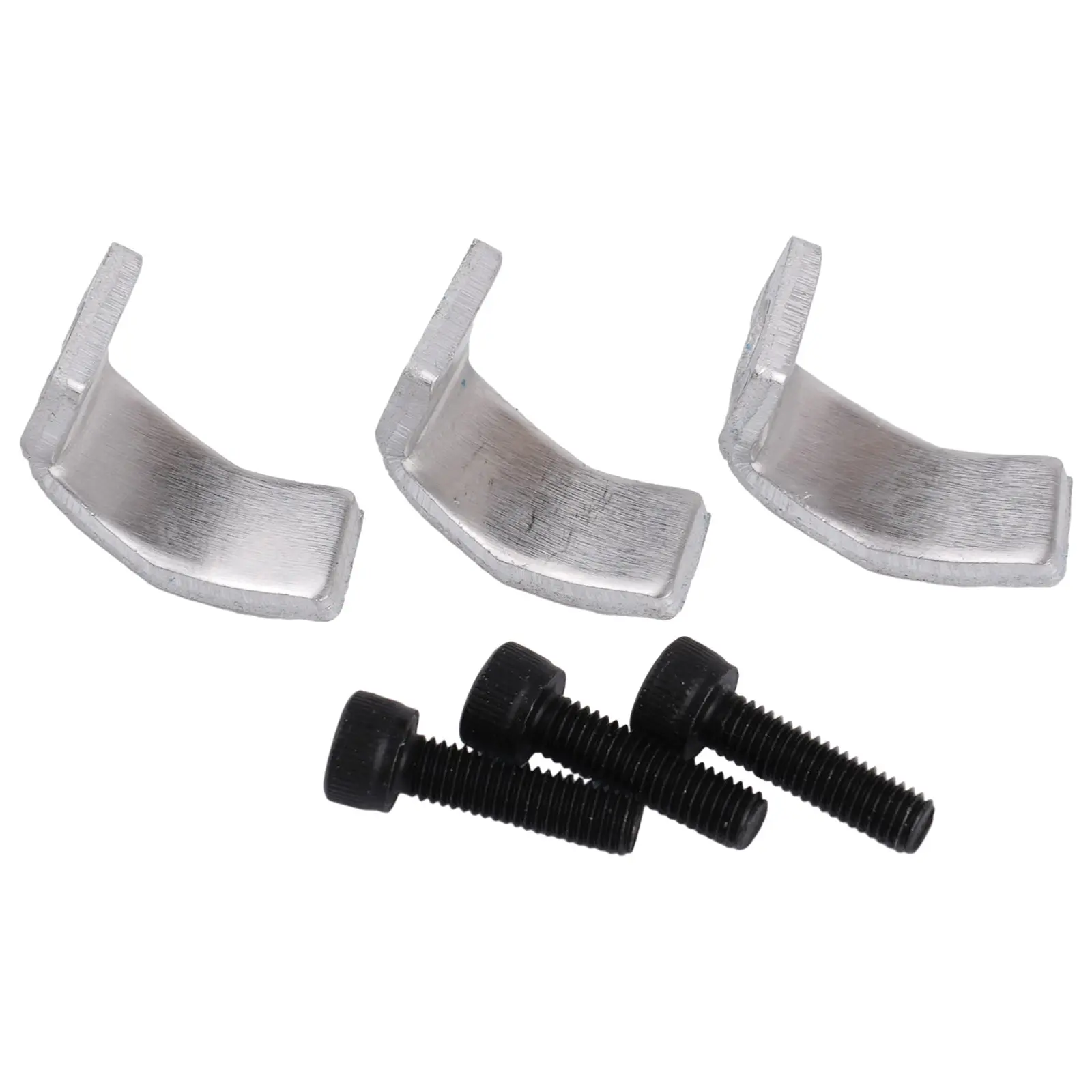 3PCS Chain Catcher For 351 353 357 359 440 445 450 Chainsaw