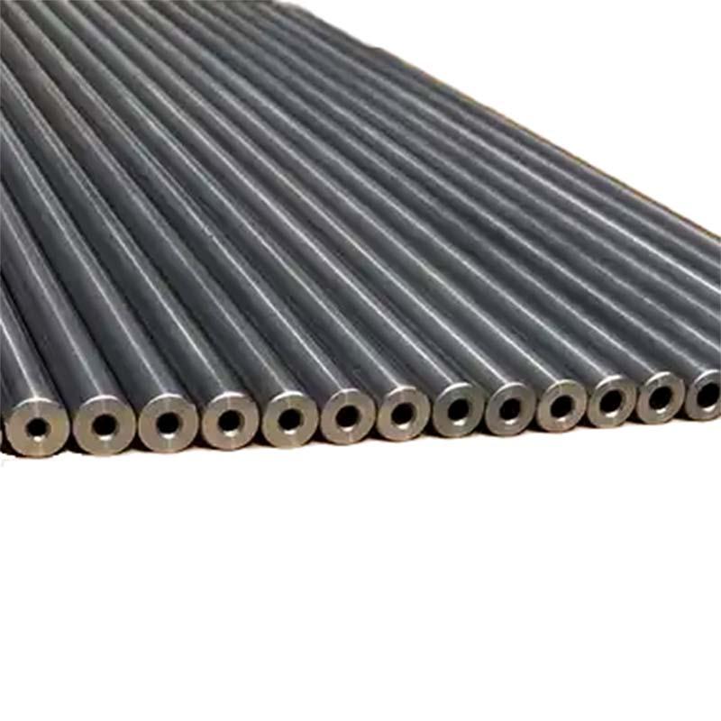 Ống thép liền mạch, đường kính ngoài 30mm, độ tinh khiết cao, thép chính xác, thủy lực, 4140 Crôm, hợp kim Molybdenum, thích hợp cho dầu 5