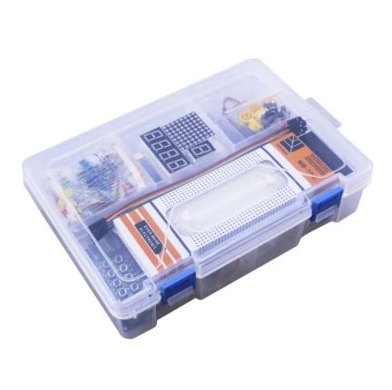 Arduino Starter Kit Learning Suite with Retail Box R 3 - TikTok Shop ...