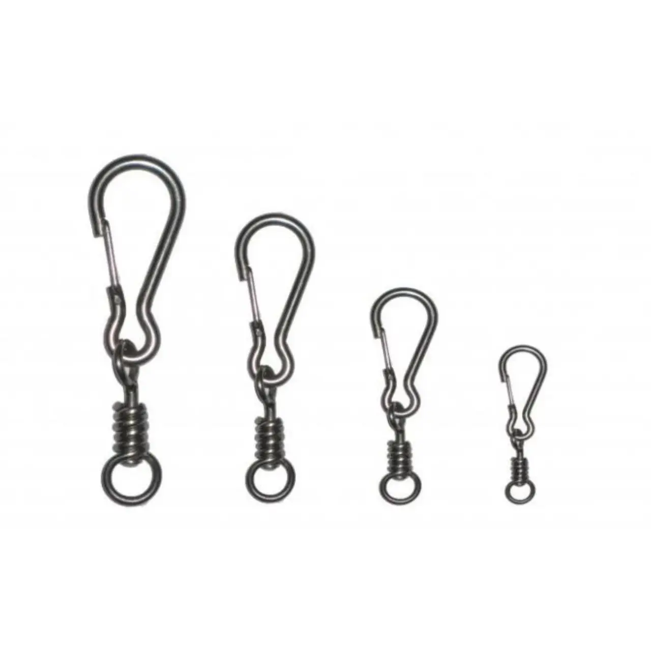 Móc khóa  inox 304 móc xoay ,móc xích chó mèo