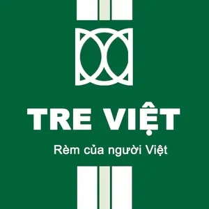 Rèm Tre Việt -Rèm của người Việt