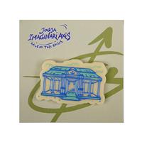 Gambar Dagadu Magnet Tempelan Kulkas - Sepur dari dagadu.store Kab. Bantul 2 Tokopedia