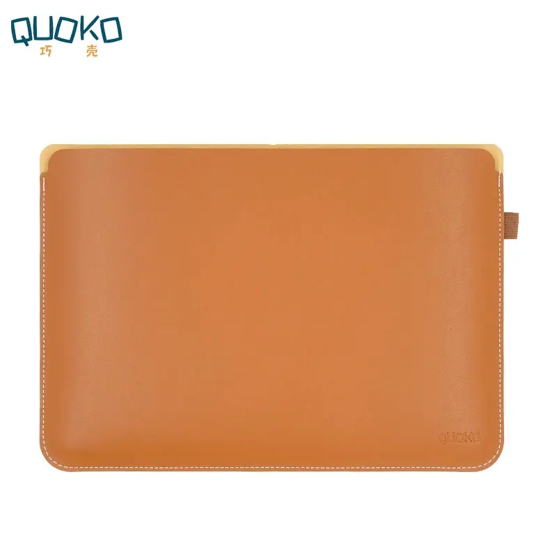 Túi đựng máy tính xách tay, siêu mỏng, mỏng, dành cho MacBook Pro Retina và Air 12, 13, 15, 16, phong cách xuyên 7