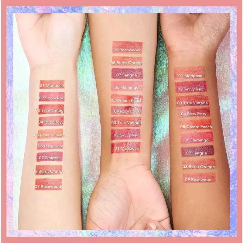 Implora Jelly Tint | Liptint 1