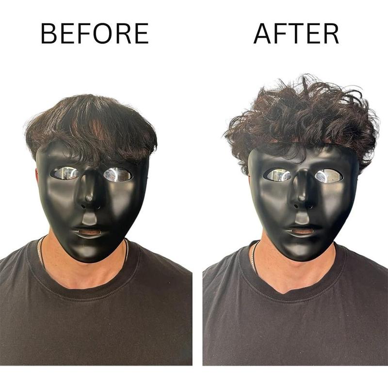 Product Introduction of Hot Easy to Apply Texture Powder All-Natural Ingredients Strong Hold Volume Powder Instantly Adds Texture and Volume Safe and Long Lasting Hair Powder for Men 15