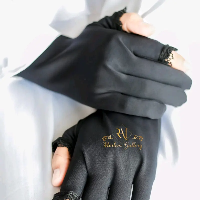 Sarung Tangan Touchscreen 2