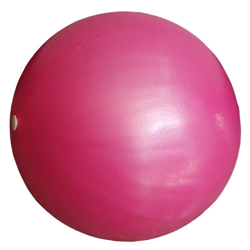 Product Introduction of Pilates Ball, Exercise Ball Small, 25cm Pilates Ball, Exercise Balls Children, Fitness Ball Yoga Ball Fitball Office Ergonomic Balance Equipment for Yoga Gymnastics Gymnastics Exercise F 22