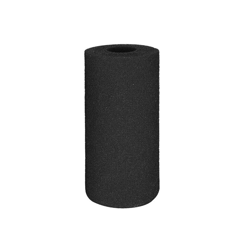 Product Introduction of 3pcs Filter Sponge For Intex Type-A Foam Sponge Reusable Swimming Pool Filter Cartridge Washable 20.0*10.0*10.0cm 16