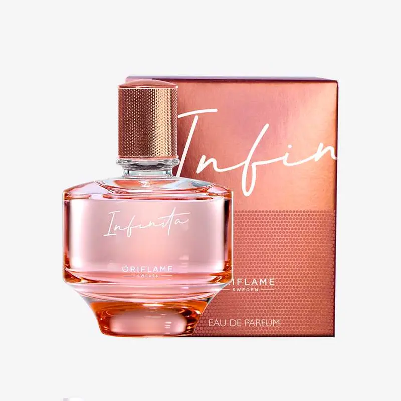 35653 Infinita Eau de Parfum Perempuan Perfume Wangi Default - Main Image