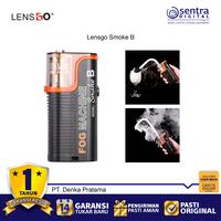 Gambar Lensgo Smoke B - Fog Maker Mechine dari Sentra Digital Kota Surabaya 1 Tokopedia