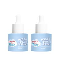 Gambar (TWIN PACK) PIGEON TEENS HYDRA SQUAD SERUM 20ML dari Pigeon Teens ID Kota Tangerang Selatan 2 Tokopedia